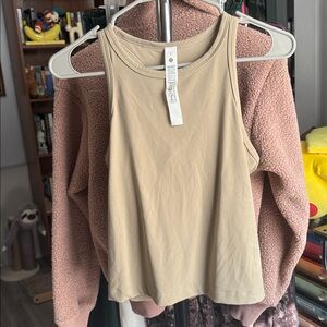 Lululemon Athletica Tank